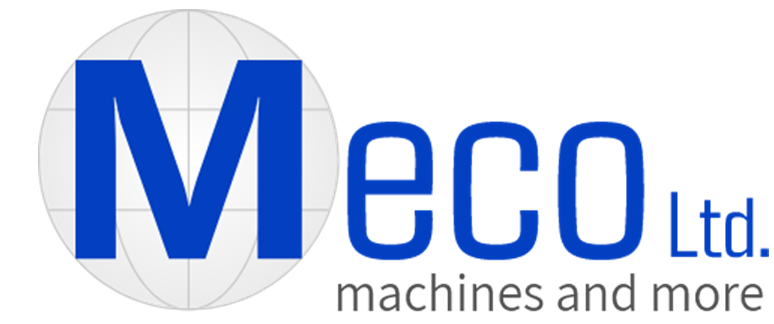 MECO logo