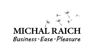 Michal Reich Energy Attraction Program, logo