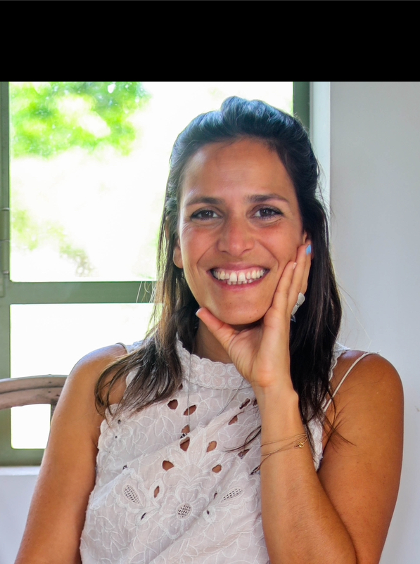 Neta Elhanany psychologist profile