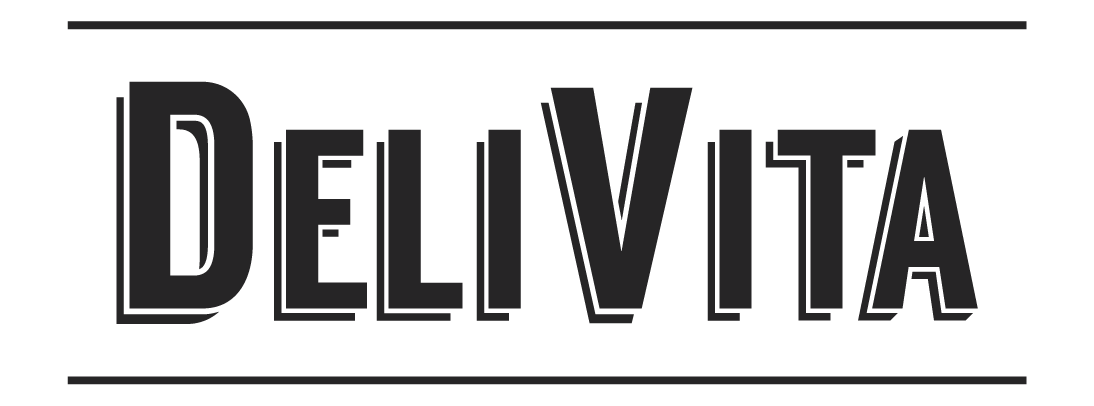 Delivita brand logo