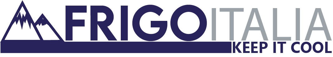 Frigo Italia brand logo