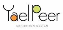 Commercial Design, Ya'el Far logo