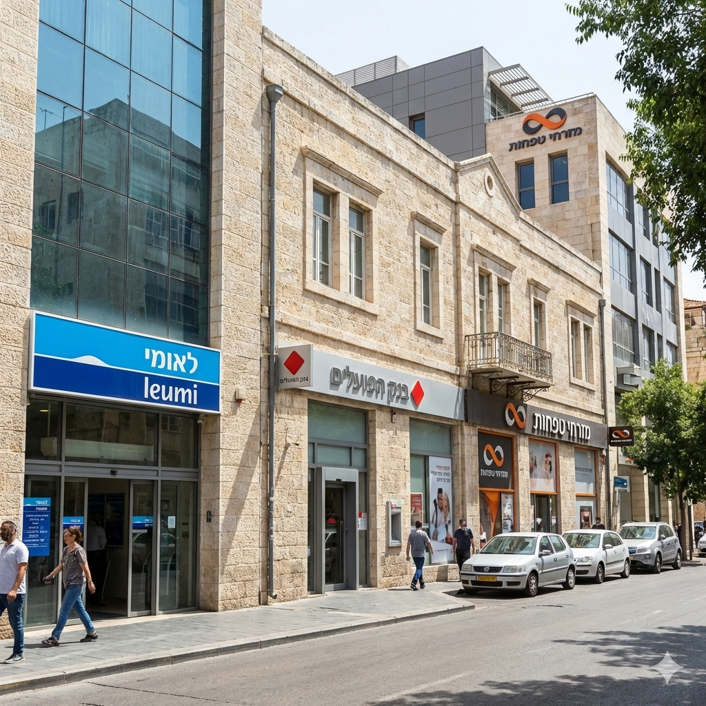 Mortgage Experts, bank offers comparison financial advisors