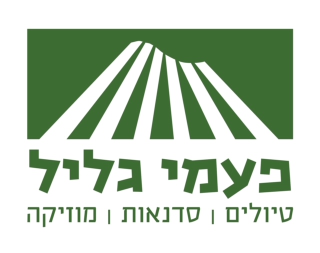 זכריה הלוי - מורה דרך ומוזיקאי