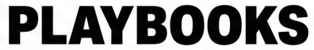 פודקאסט PLAYBOOKS