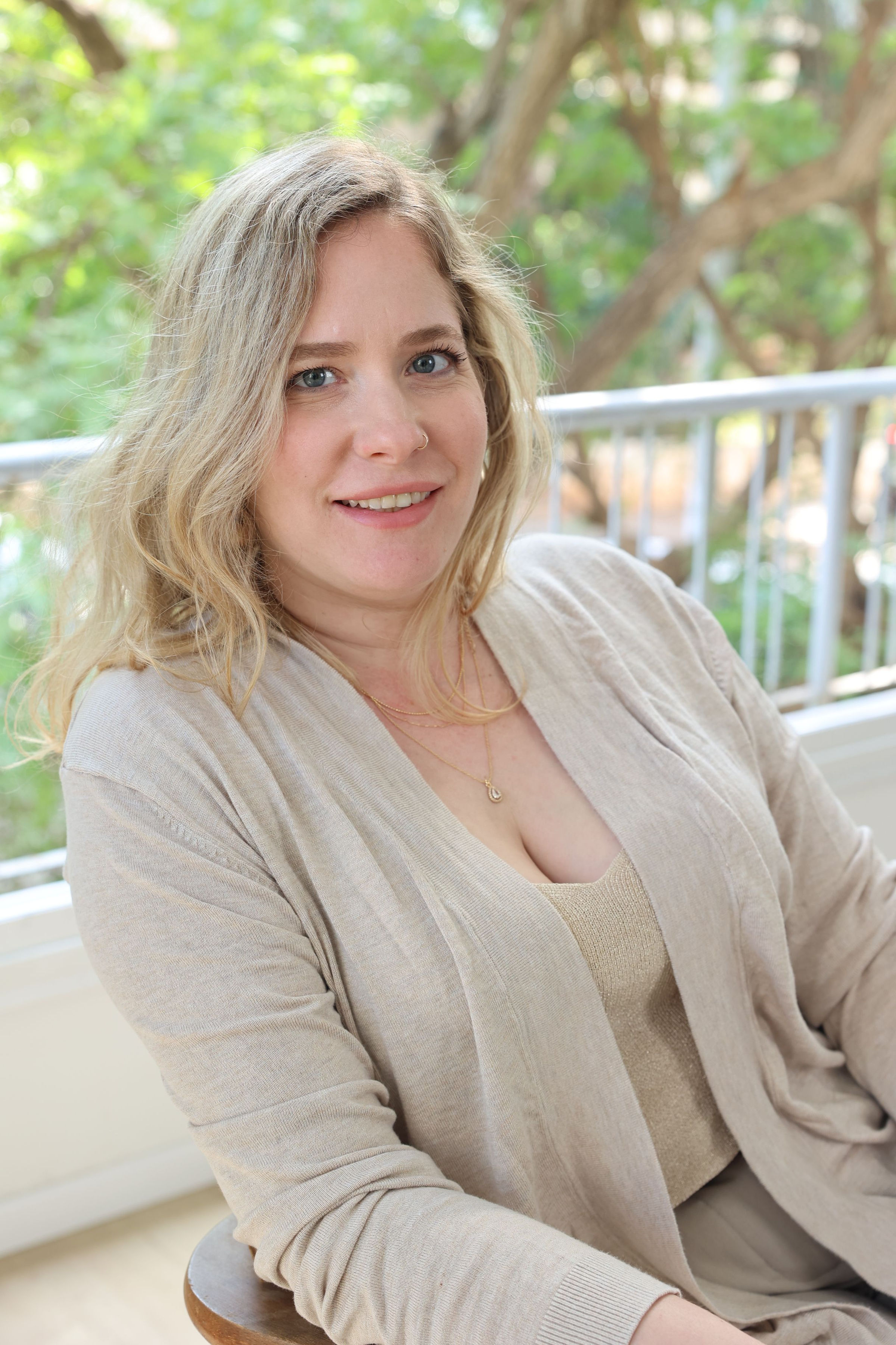 Sharon Barak Studio, modern interior design