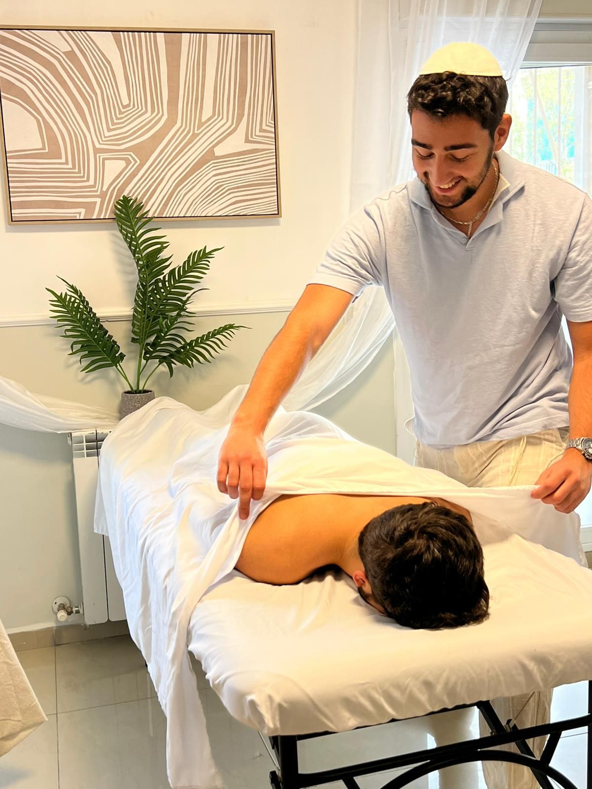 Pain Treatment Clinic, package deal