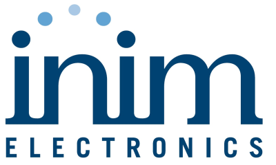 Fire Detection Systems, advanced security logo