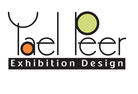 Commercial Design, Ya'el Far logo