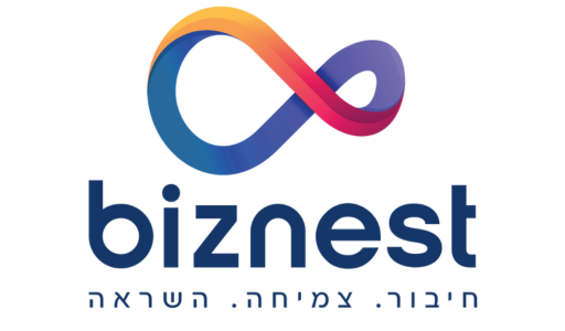 Business Connections Platform, business logo