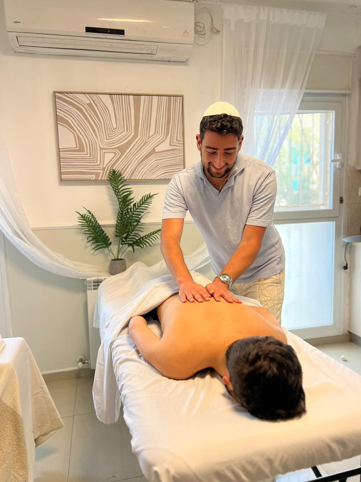 Pain Treatment Clinic, business package