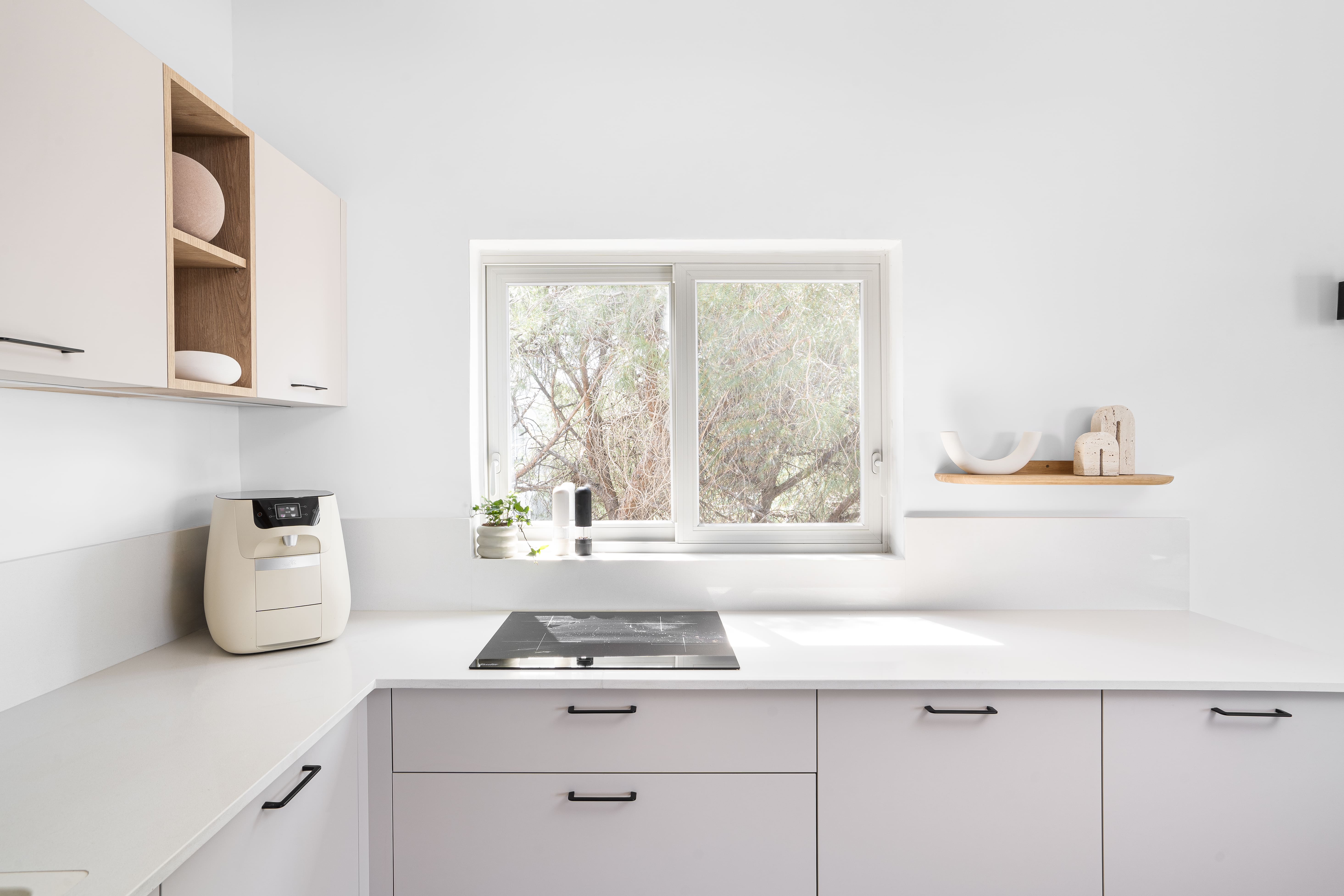 Sharon Barak Studio, interior design planning