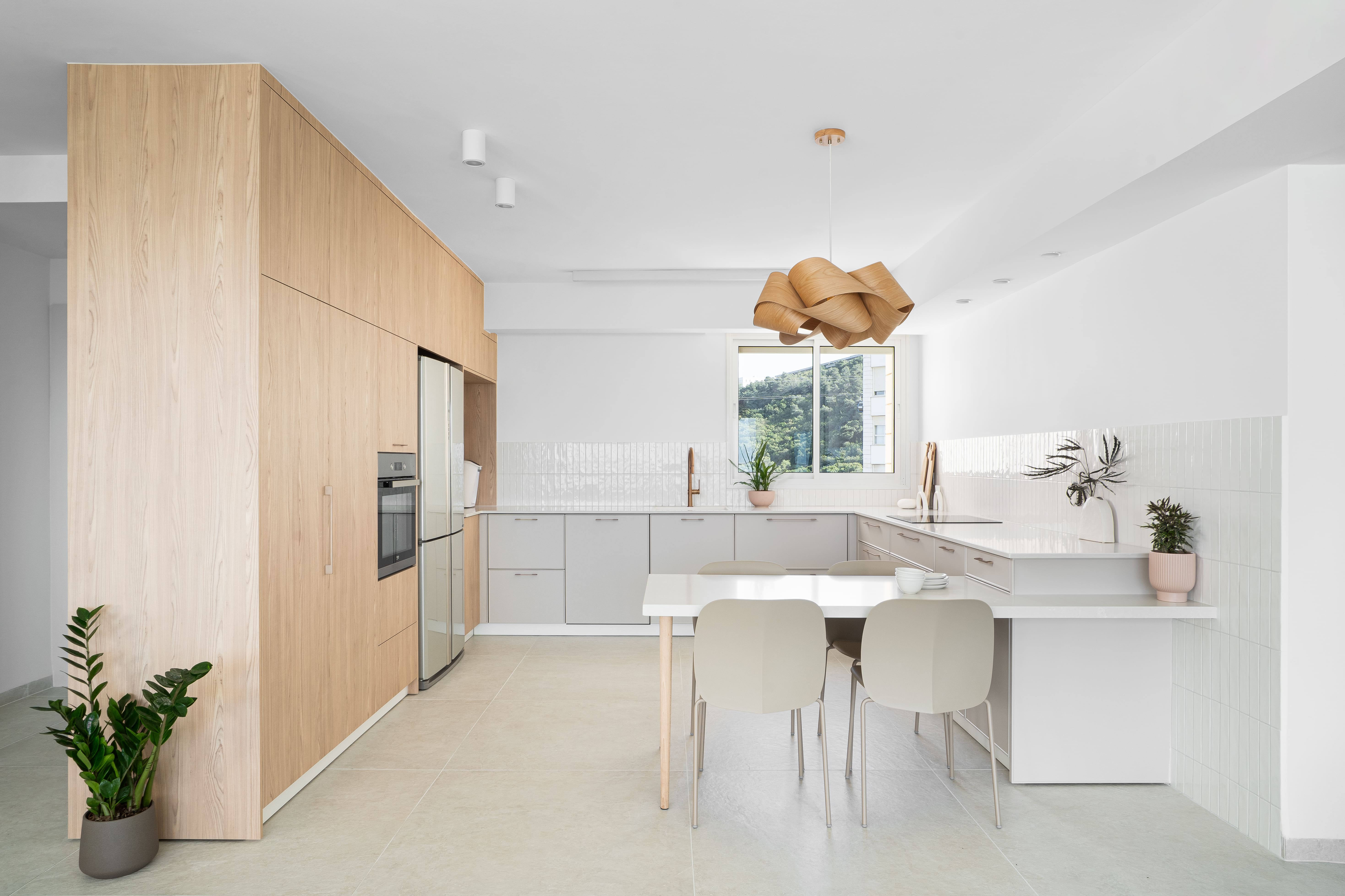 Sharon Barak Studio, interior design planning